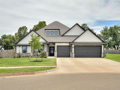 3405 Broadmoore Blvd