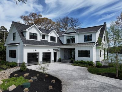 3275 Harness Creek Rd