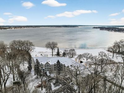 5009 Lake Ave APT 203