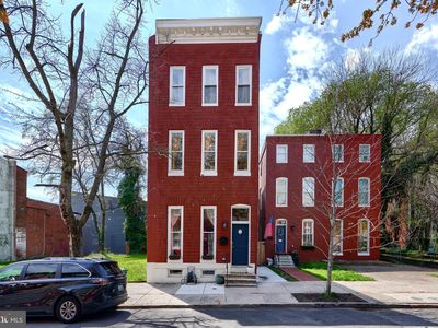 1410 Druid Hill Ave