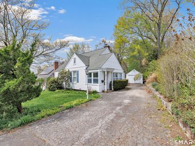 5 Fairfield Terrace