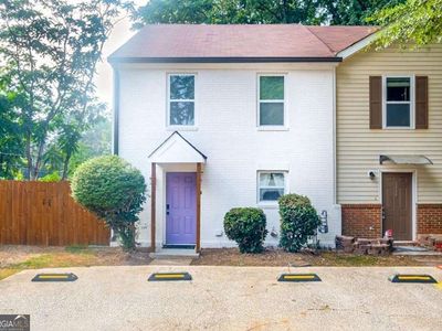 Property at 5005 Pat Mell Pl SE, Smyrna, GA