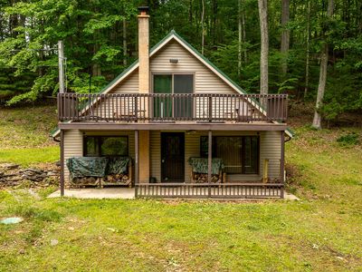 114 Creasyville Bridge Rd