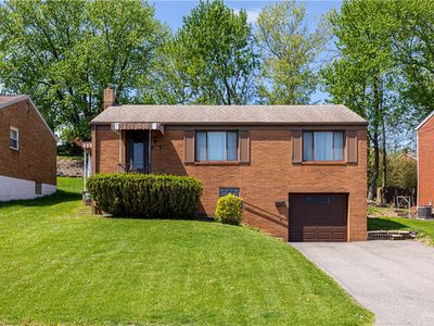 1334 Overdale Dr