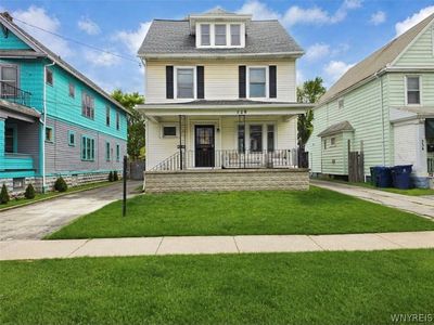 328 Cambridge Ave