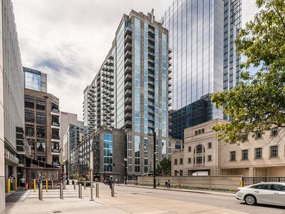 301 Demonbreun St Unit 1211