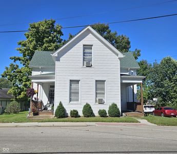 Property at 828 County Line Rd, Batesville, IN