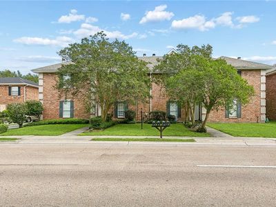 4104 Chateau Blvd APT I