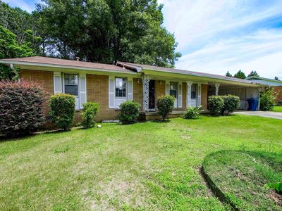8109 McDaniel Dr