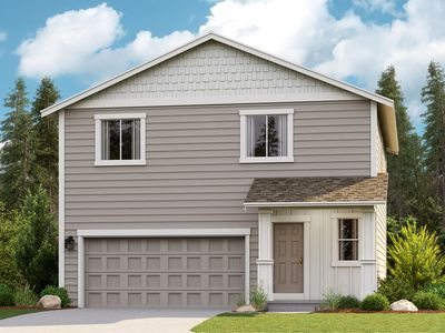 Cabernet Plan, Woodridge : Classic Collection