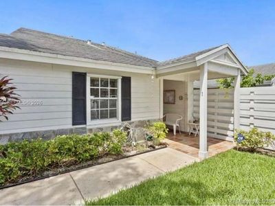 13705 SW 149th Circle Ln #157