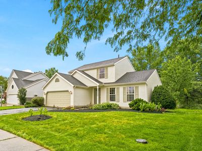 Property at 1544 Cottonwood Dr, Lewis Center, OH