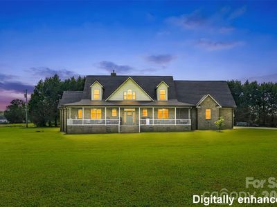8360 Pleasant Meadows Ln