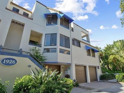 1926 Harbourside Dr UNIT 1302