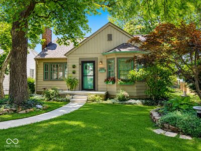Property at 2216 Caldwell Pl, Columbus, IN