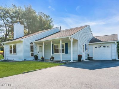 22 Cranberry Drive