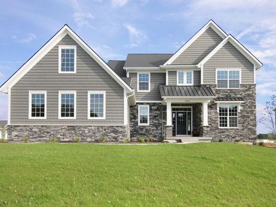 The Pearl Plan, Railview Ridge