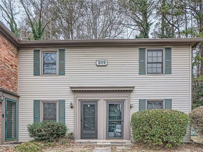 3119 Colonial Way APT I
