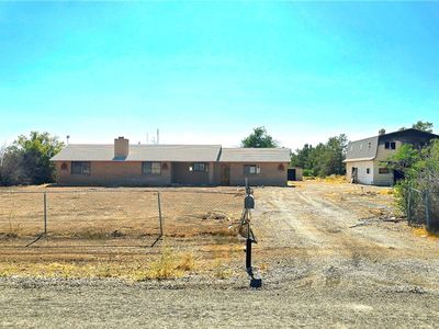 1400 Silver Peak Ave