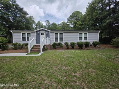 Property at 295 Groves Point Circle, Hampstead, NC