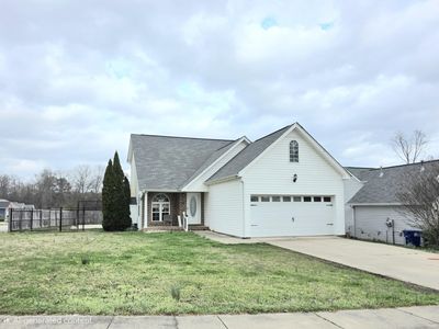 2076 Cannondale Loop