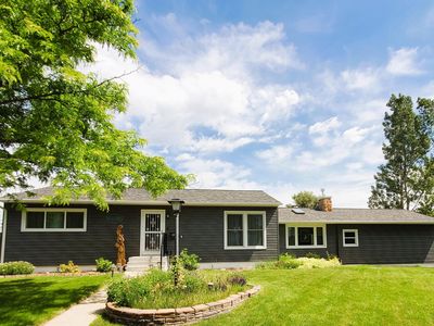 Property at 1505 N Mountain View Dr, Sheridan, WY