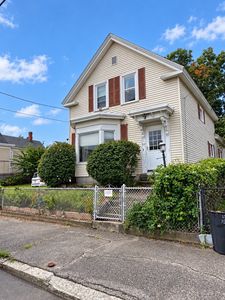 168 Howard St