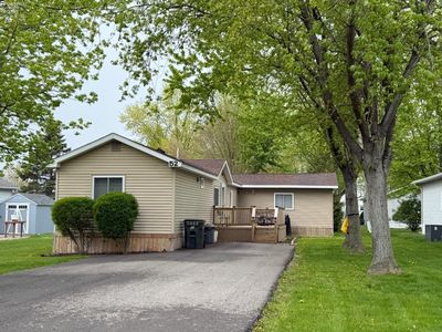 1600 N Buck Rd Lot 52