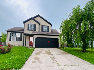 4817 Shadow Pointe Dr