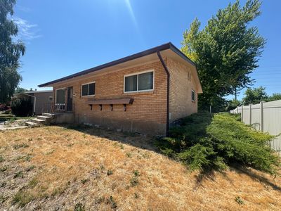 Property at 4477 S Porter Ave, South Ogden, UT