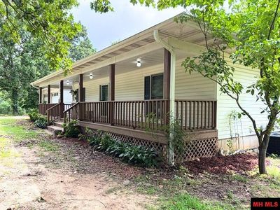 Property at 1100 River Hill Rd, Glencoe, AR