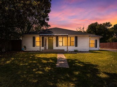 1909 Reese St