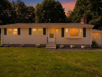 290 W Hill Rd