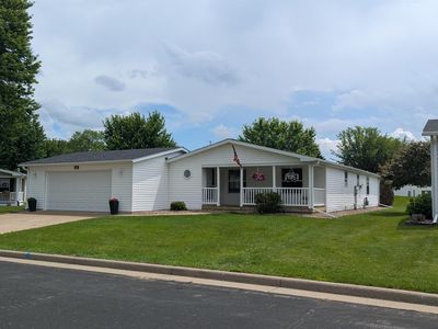 Property at 3121 Spruce St, Holmen, WI