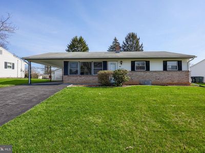 131 Cambridge Dr