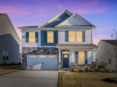 2033 Halton Oaks Dr