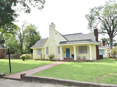 513 Crockett Ave