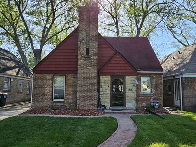 Property at 1844 N 74th Ave, Elmwood Park, IL