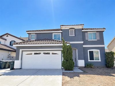 Property at 1087 Harrier St, Perris, CA
