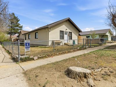 Property at 740 W 10th St, Casper, WY