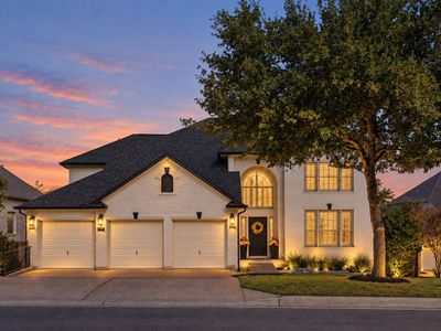 7312 Journeyville Dr