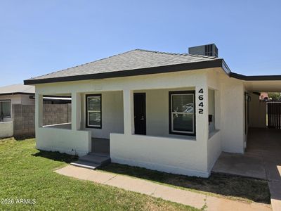 4642 N 10TH Street