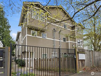 10520 Whitman Avenue N #C