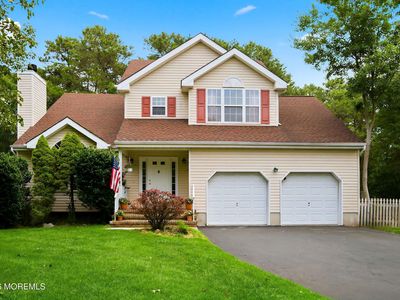 1 Abigail Court
