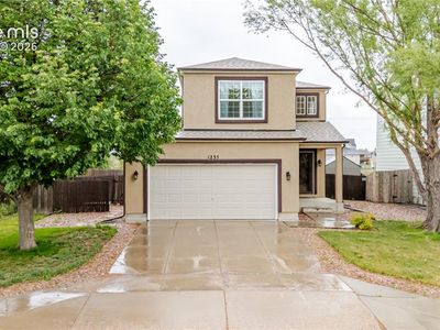1235 Lords Hill Dr