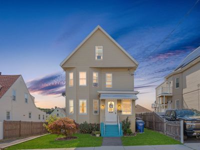 50 Haskell Ave