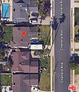 Property at 15911 Chanera Ave, Gardena, CA