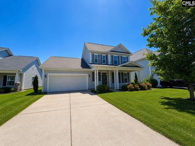 226 Sallie Gordon Ln