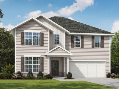 810 Brittany Nichole Ct