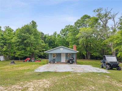 109 Wilton E Hall Rd